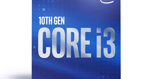 CPU Intel Core i3-10100 BOX Amazon.com: Intel Core i3-10100 Desktop Processor 4 Cores up